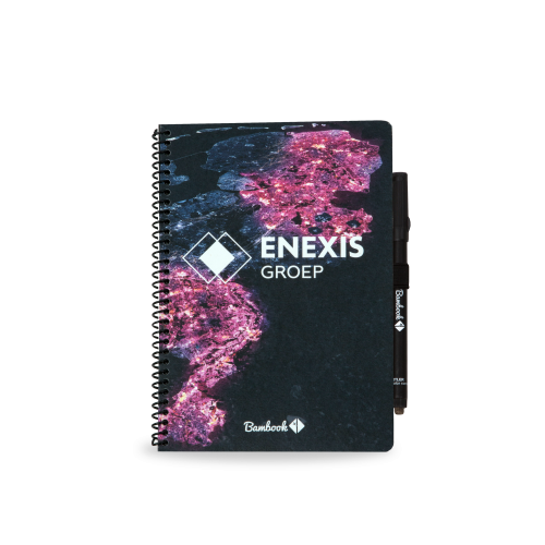 Bambook-softcover A4 - Billede 4